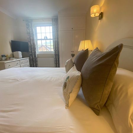 Rooms At The Usk Talybont-on-Usk Camera foto