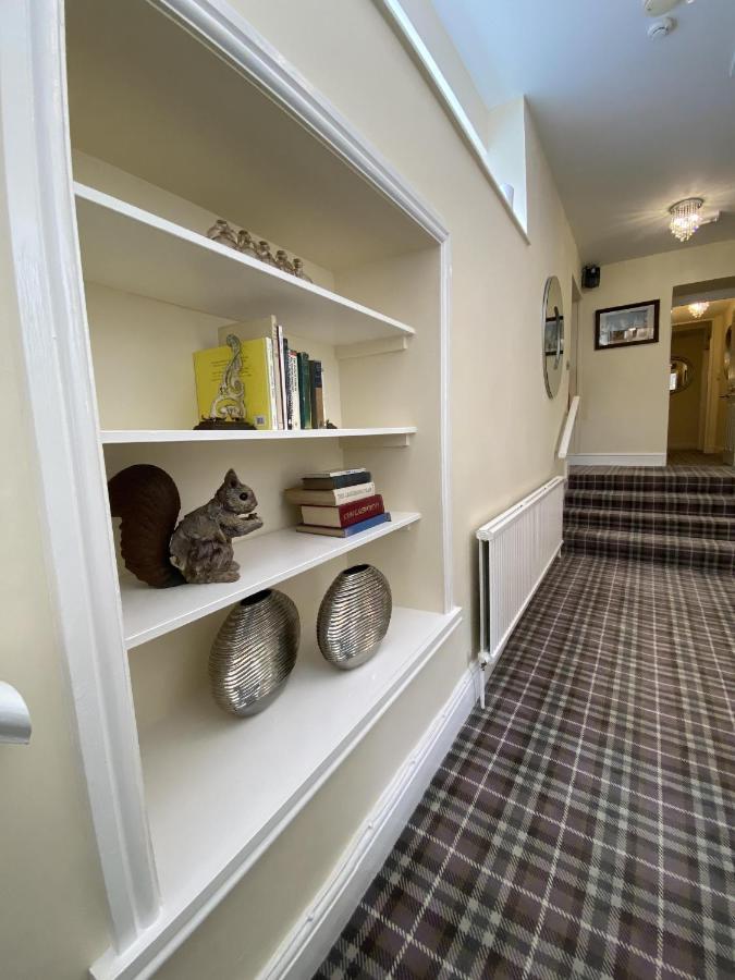 Rooms At The Usk Talybont-on-Usk Esterno foto