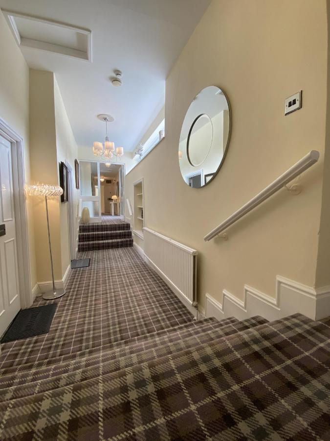 Rooms At The Usk Talybont-on-Usk Esterno foto