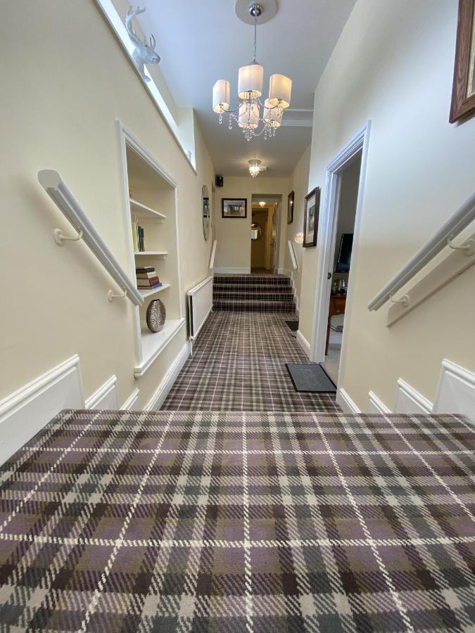 Rooms At The Usk Talybont-on-Usk Esterno foto