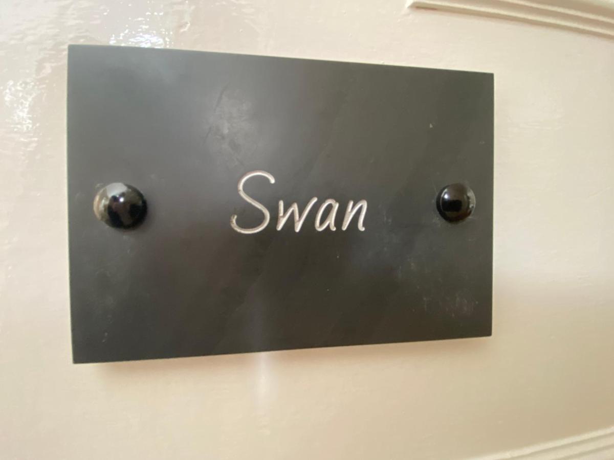 Rooms At The Usk Talybont-on-Usk Camera foto