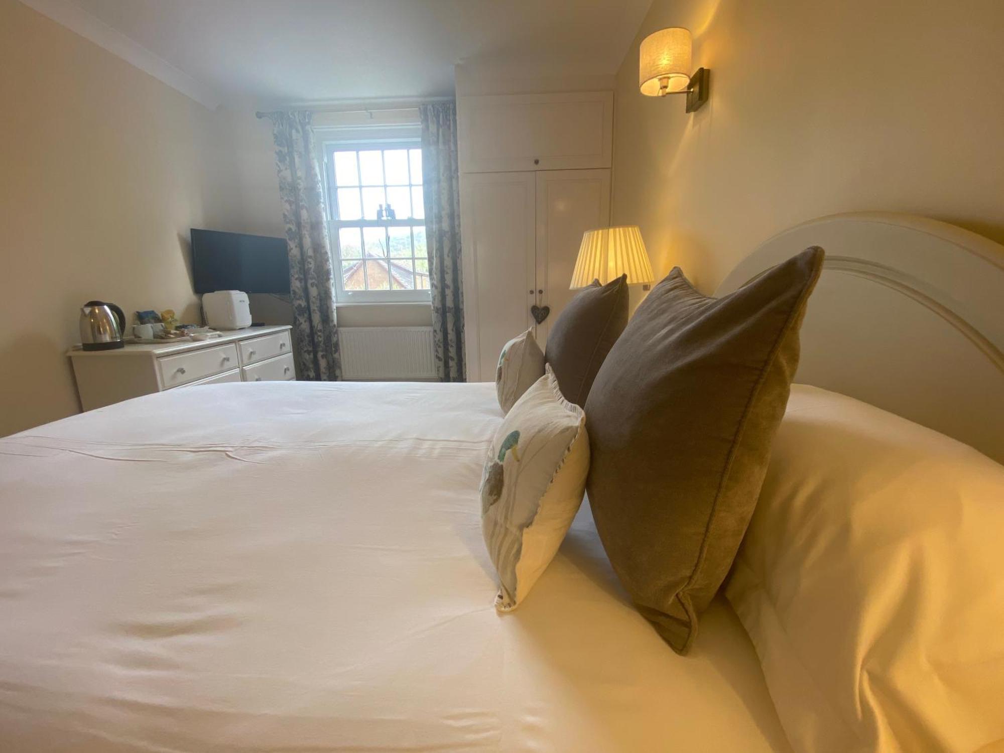 Rooms At The Usk Talybont-on-Usk Camera foto