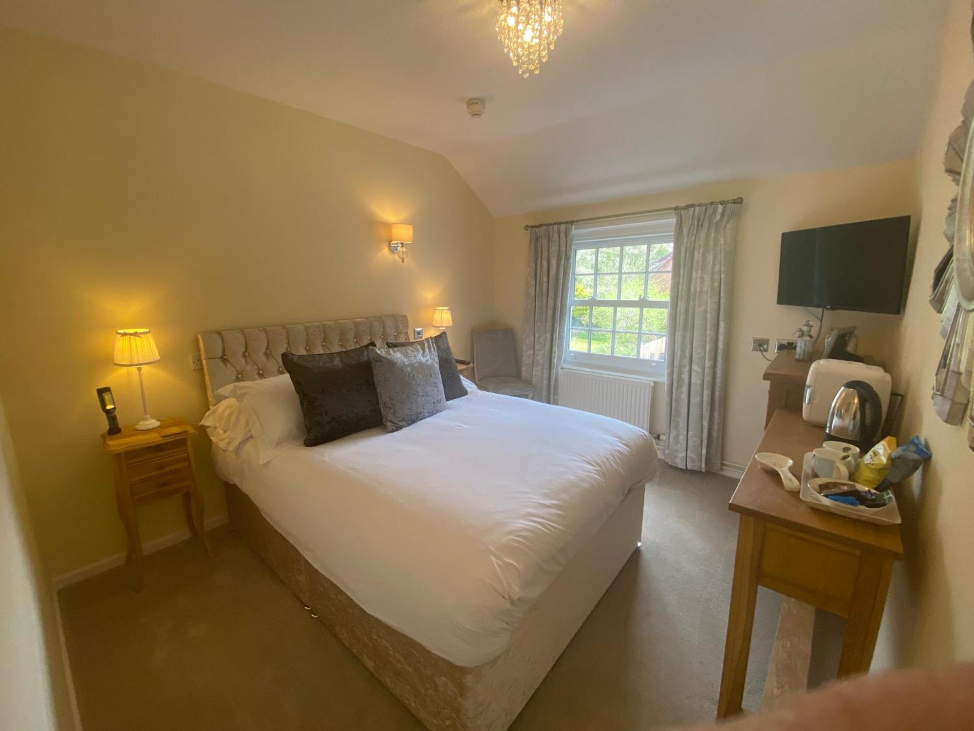 Rooms At The Usk Talybont-on-Usk Camera foto